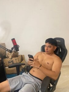 paisa_hotx Public Bilde