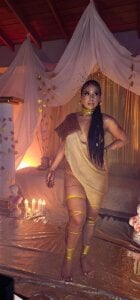 KatieStonne Aphrodite? I am your true goddess Pic 3