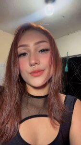 SashaWhitee Public Gambar 5