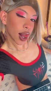 Happy Halloween de AndyBlake_  4 Imagens