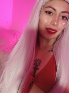 Tefannyy_ Cosplay  2. fénykép