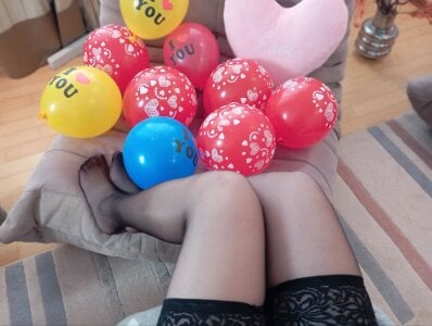 KamillaJei birthday Foto 3