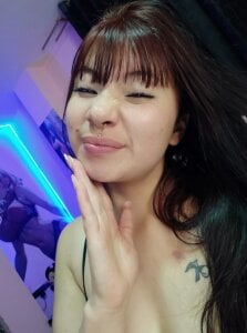 Zulema_R1 ESA BOQUITA QUE? Pic 2