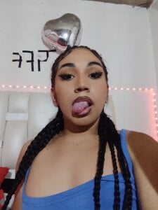 Anny_jhonsonx Public 사진 3