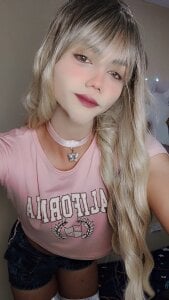 sophiaa9 Cosplay Foto 2