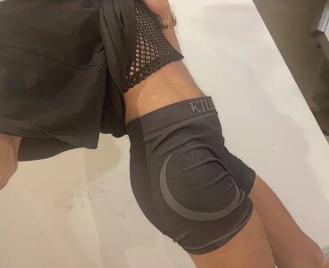 UltraHottie Phat Booty Pic 6