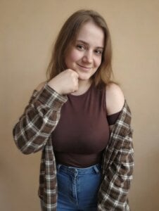 CarinaFolmar I updated my wardrobe a little ^^ зображення 2