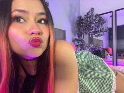 Maristxxr Sweet elf queen🧚🏼‍♀️💖 Pic 6