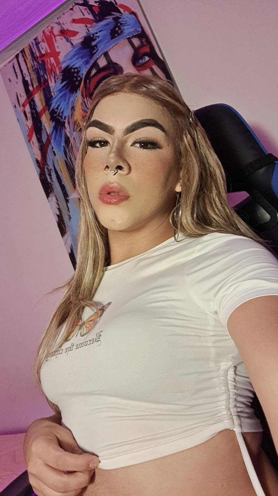 Antonella_copper adlı kullanıcının viral fotoğrafları:  1410