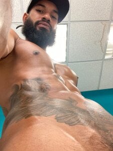 happy & sexy de Damian_Shakur  photos