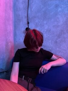 SharylOrbin It's me:D Gambar 4