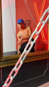 thomasjones_ THOMASJONES_ Pic 4