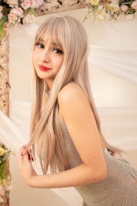 Sweet Temptation de TokyoHaskel  Imagens