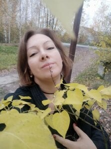 Alice_Sweety Autumn Pic