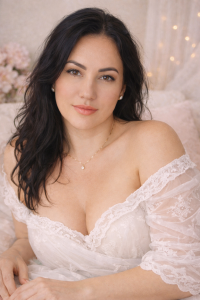 Soft Temptation 🤍 de VelvetLuck  3 photos