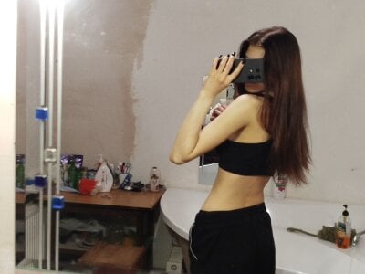 VictorinaMccorey hot pos Pic 5