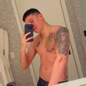 vergNXXL: Yo ( фото)