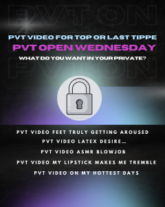 DanyNova_Co 📅l Show Schedule Week l🔥 Pic 4