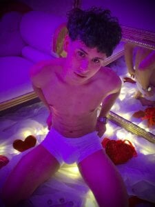 Jhonny-Blake 🥵🔥VALENTINE'S DAY 🥵🔥 Pic