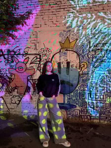 TeraGabbard Public Pic 2