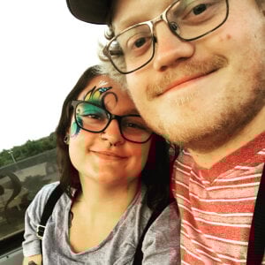 BrockAndBunny Public Gambar