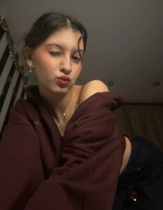 LouiseChavez lovely days Poză 5