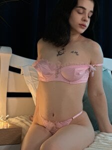 BabyMariaXo pink mood Fotka 4