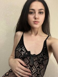 ShyGirlRoss