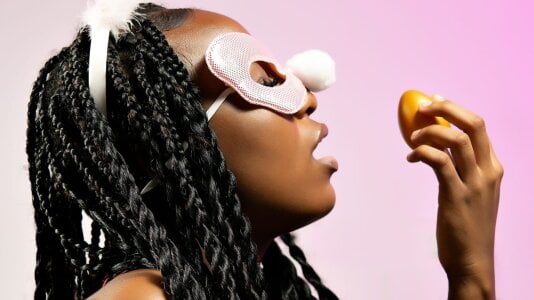 adry_moris Happy Easter Day Immagine  4