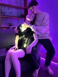 Danny_loves_Mary Happy New Year! Pic 3