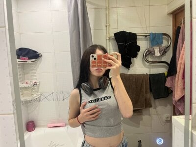 DelphaDivenere rnndm🎶 Pic