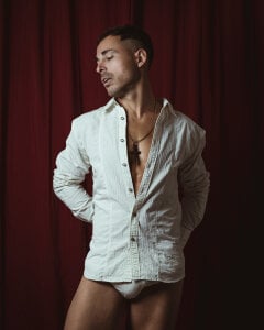 Adams_Sanz sexy Boy Pic 3