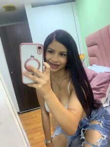 Kim_Luna1 Casual Εικόνα 2