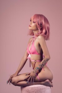 Hikari_miyamoto PINKY WORLD Pic 4