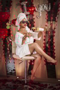 Happy Valentine 2025 de arianna_smith_ Fotos