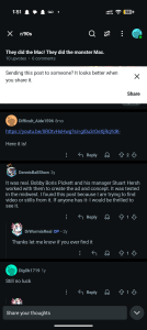 Uncutrod25 Public Pic 5