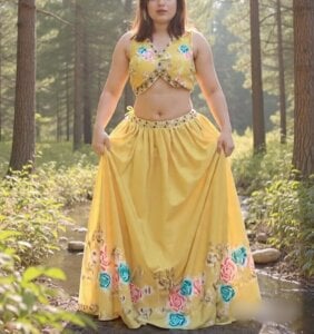 misstyy I Love nature place Foto