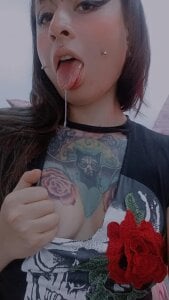 Sophiemarie5 new Pic