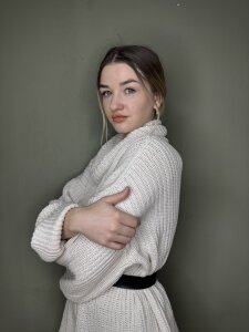 DanilleMcrae Public Pic