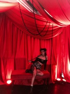 🖤 de an666_hell  3 Imagens