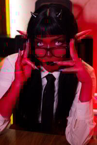 Kaoriabyss_ belzebuth👿 Gambar 3