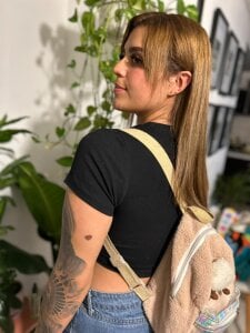 Sweett_Mollyy SLAVE MOLLY Pic 4