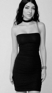 Zdjęcia Ali_yv Black & White:  6