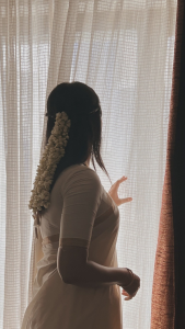 sanjanatelugupilla Public Pic