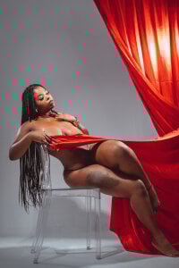 💋🍑 de AlishaRogerrs  3 fotos