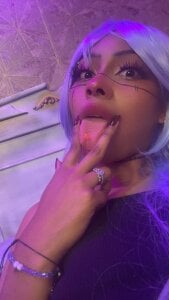 Sofia_clk .ೃ࿔*:･ Mahito ‧₊° ✨ ⋅ ☆ Hình 3