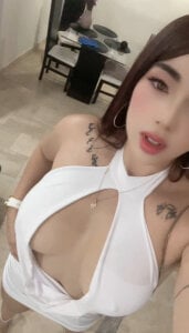 jessy_rios One look from you and I’m completely undressed Pic 2