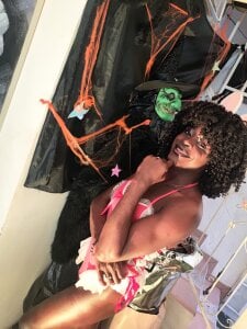 🎃2 . 0 . 2 . 5 de puca_ebony  photos