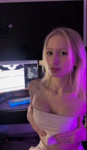 Chloe1loveme Public зображення 5