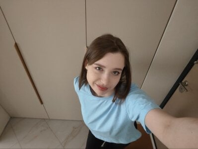 Lilidreamsy Public Pic 2